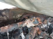 ✅ 2019 Mitsubishi Outlander ES • VIN: JA4AZ3A3XKZ053365 • Lot: 42920425. Listed on IAAI with 110,000 mi. Free auction sales archive from the USA and detailed vehicle history report at DreamBid. Image 7.