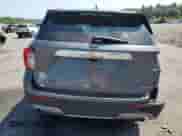 2022 Ford Explorer Limited z VIN 1FMSK8FH5NGA77665, wystawiony jako Copart lot #67966475 z przebiegiem Nie podano mil oraz Szkoda całkowita • Salvage title. Historia ofert i sprzedaży dostępna na DreamBid. Obrazek 6.