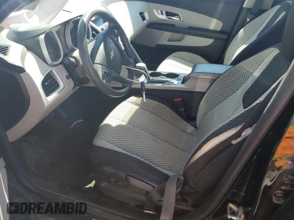 ✅ 2015 Chevrolet Equinox LS • VIN: 2GNFLEEK0F6152232 • Лот: 69920715. Опубликован ранее на Copart с пробегом 113 616 миль. Бесплатный доступ к архиву аукционных продаж из США и подробный отчёт об истории автомобиля на DreamBid. Изображение 7.