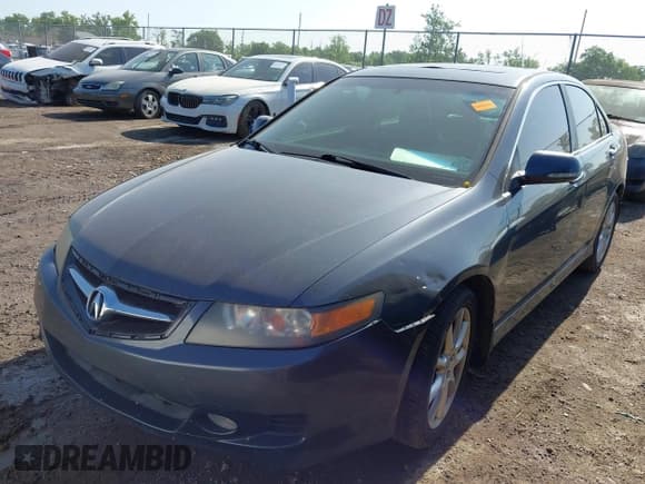 ✅ 2008 Acura TSX • VIN: JH4CL96818C002631 • Lot: 42576499. Listed on IAAI with 276,658 mi. Free auction sales archive from the USA and detailed vehicle history report at DreamBid. Image 2.