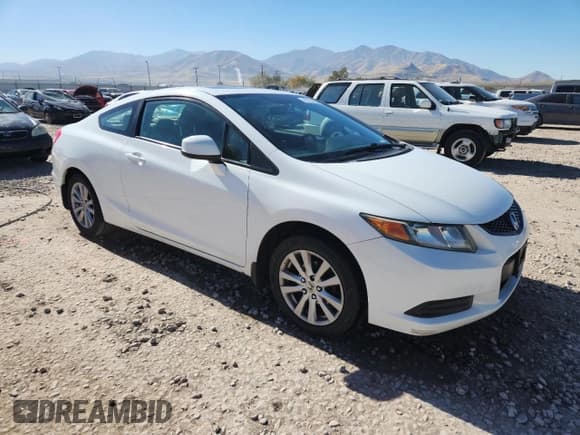 ✅ 2012 Honda Civic EX-L • VIN: 2HGFG3B06CH513551 • Лот: 87237625. Опубликован ранее на Copart с пробегом 143 594 миль. Бесплатный доступ к архиву аукционных продаж из США и подробный отчёт об истории автомобиля на DreamBid. Изображение 4.