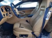 ✅ 2005 Bentley Continental GT GT • VIN: SCBCR63W25C029921 • Lot: 70390602. Wystawiony na Copart z przebiegiem 90 067 mil. Bezpłatny archiwum sprzedaży aukcyjnych z USA i szczegółowy raport historii pojazdu na DreamBid. Zdjęcie 7.