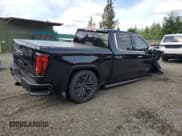 ✅ 2022 GMC Sierra 1500 Denali Ultimate • VIN: 1GTUUHET3NZ639676 • Lot: 60875315. Listed on Copart with 35,741 mi. Free auction sales archive from the USA and detailed vehicle history report at DreamBid. Image 3.