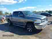 2012 Ram 1500 Big Horn с VIN 1C6RD7LT9CS219145, выставлен на аукционе IAAI как лот 43460802 с пробегом 141 568 миль миль и . История ставок и продаж доступна на DreamBid. Изображение 1.