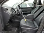 ✅ 2022 Hyundai Tucson SEL • VIN: 5NMJCCAE7NH125981 • Lot: 45154063. Wystawiony na Copart z przebiegiem 9 325 mil. Bezpłatny archiwum sprzedaży aukcyjnych z USA i szczegółowy raport historii pojazdu na DreamBid. Zdjęcie 7.