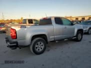 ✅ 2015 Chevrolet Colorado 4WD WT • VIN: 1GCHTAE33F1185506 • Лот: 77381964. Опубликован ранее на Copart с пробегом 103 096 миль. Бесплатный доступ к архиву аукционных продаж из США и подробный отчёт об истории автомобиля на DreamBid. Изображение 3.