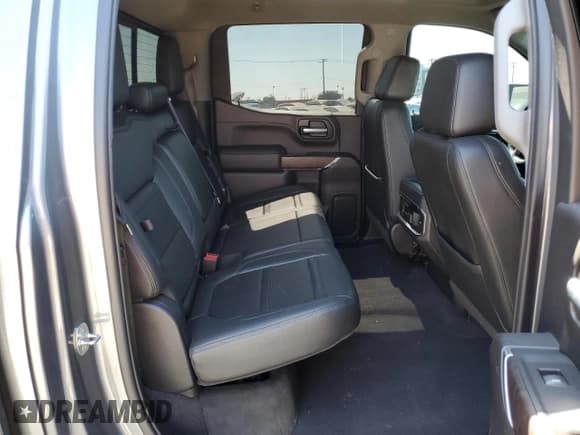 ✅ 2020 GMC Sierra 1500 Denali • VIN: 3GTP8FED6LG300695 • Lot: 80742095. Listed on Copart with 72,661 mi. Free auction sales archive from the USA and detailed vehicle history report at DreamBid. Image 10.
