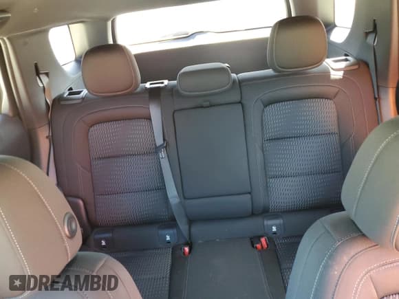 ✅ 2025 Chevrolet Equinox FWD LT • VIN: 3GNAXHEG3SL293121 • Лот: 90948645. Опубликован ранее на Copart с пробегом 13 259 миль. Бесплатный доступ к архиву аукционных продаж из США и подробный отчёт об истории автомобиля на DreamBid. Изображение 10.