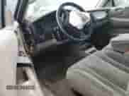 2003 Dodge Dakota SLT with VIN 1D7HL42X33S151165, listed as a Copart auction lot 78040874 with 84,766 mi miles and Salvage title. Bid and sale history available at DreamBid. Image 8.