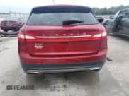 ✅ 2016 Lincoln MKX Select • VIN: 2LMTJ6KR9GBL58070 • Лот: 71679235. Опубликован ранее на Copart с пробегом 51 479 миль. Бесплатный доступ к архиву аукционных продаж из США и подробный отчёт об истории автомобиля на DreamBid. Изображение 6.