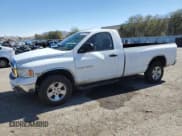 ✅ 2003 Dodge 1500 ST • VIN: 1D7HU16D53J664449 • Лот: 46534795. Опубликован ранее на Copart с пробегом 190 477 миль. Бесплатный доступ к архиву аукционных продаж из США и подробный отчёт об истории автомобиля на DreamBid. Изображение 1.