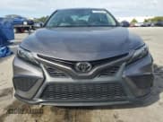 ✅ 2023 Toyota Camry SE • VIN: 4T1G11AK0PU725761 • Лот: 92032645. Опубликован ранее на Copart с пробегом 50 225 миль. Бесплатный доступ к архиву аукционных продаж из США и подробный отчёт об истории автомобиля на DreamBid. Изображение 5.