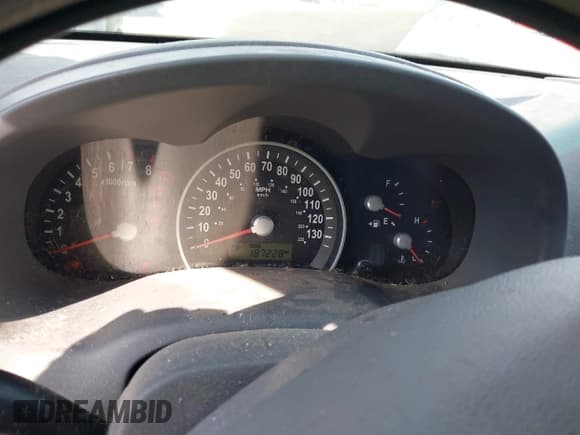 ✅ 2006 Kia Sedona LX • VIN: KNDMB233066043093 • Lot: 43228196. Listed on IAAI with 187,228 mi. Free auction sales archive from the USA and detailed vehicle history report at DreamBid. Image 7.