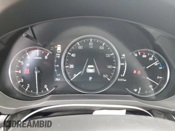 ✅ 2025 Mazda CX-5 Premium • VIN: JM3KFBDY3S0598369 • Lot: 62704425. Wystawiony na Copart z przebiegiem 1 111 mil. Bezpłatny archiwum sprzedaży aukcyjnych z USA i szczegółowy raport historii pojazdu na DreamBid. Zdjęcie 9.