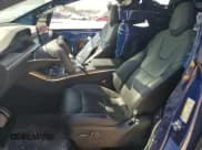 ✅ 2023 Tesla Model X Plaid • VIN: 7SAXCBE60PF395469 • Lot: 69798775. Wystawiony na Copart z przebiegiem 30 189 mil. Bezpłatny archiwum sprzedaży aukcyjnych z USA i szczegółowy raport historii pojazdu na DreamBid. Zdjęcie 7.