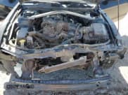 ✅ 2012 Ford Mustang Premium • VIN: 1ZVBP8EM5C5286771 • Lot: 89560665. Listed on Copart with 83,332 mi. Free auction sales archive from the USA and detailed vehicle history report at DreamBid. Image 11.