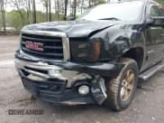 ✅ 2010 GMC Sierra 1500 • VIN: 3GTXKWE28AG131020 • Лот: 41986864. Опубликован ранее на IAAI с пробегом 175 706 миль. Бесплатный доступ к архиву аукционных продаж из США и подробный отчёт об истории автомобиля на DreamBid. Изображение 6.
