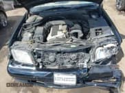 ✅ 1998 Mercedes-Benz S 320/430/500 • VIN: WDBGA33G4WA391919 • Лот: 40139391. Опубликован ранее на IAAI с пробегом 99 744 миль. Бесплатный доступ к архиву аукционных продаж из США и подробный отчёт об истории автомобиля на DreamBid. Изображение 10.