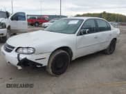 ✅ 2004 Chevrolet Malibu Classic • VIN: 1G1ND52F74M549758 • Лот: 43433159. Опубликован ранее на IAAI с пробегом 234 751 миль. Бесплатный доступ к архиву аукционных продаж из США и подробный отчёт об истории автомобиля на DreamBid. Изображение 2.