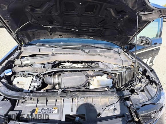 ✅ 2021 Ford Police Interceptor Utility • VIN: 1FM5K8AC1MNA02657 • Lot: 81521844. Wystawiony na Copart z przebiegiem 72 859 mil. Bezpłatny archiwum sprzedaży aukcyjnych z USA i szczegółowy raport historii pojazdu na DreamBid. Zdjęcie 12.