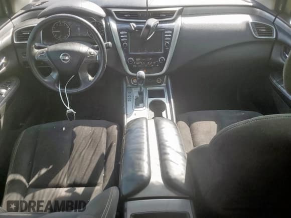 ✅ 2020 Nissan Murano SV • VIN: 5N1AZ2BS1LN131607 • Lot: 82085825. Wystawiony na Copart z przebiegiem 120 925 mil. Bezpłatny archiwum sprzedaży aukcyjnych z USA i szczegółowy raport historii pojazdu na DreamBid. Zdjęcie 8.