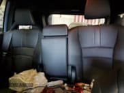 ✅ 2024 Honda Passport TrailSport • VIN: 5FNYF8H67RB005266 • Lot: 83092794. Listed on Copart with 5,504 mi. Free auction sales archive from the USA and detailed vehicle history report at DreamBid. Image 10.