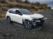 ✅ 2023 Nissan Rogue SL • VIN: JN8BT3CB2PW493500 • Lot: 80213285. Wystawiony na Copart z przebiegiem 19 454 mil. Bezpłatny archiwum sprzedaży aukcyjnych z USA i szczegółowy raport historii pojazdu na DreamBid. Zdjęcie 4.