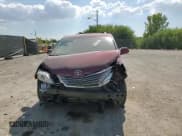 ✅ 2016 Toyota Sienna XLE • VIN: 5TDYK3DC5GS710425 • Lot: 84276595. Listed on Copart with 71,645 mi. Free auction sales archive from the USA and detailed vehicle history report at DreamBid. Image 14.