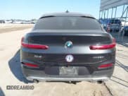 ✅ 2020 BMW X4 xDrive30i • VIN: 5UX2V1C08LLZ32525 • Lot: 41973195. Listed on IAAI with 85,222 mi. Free auction sales archive from the USA and detailed vehicle history report at DreamBid. Image 17.