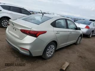 ✅ 2019 Hyundai Accent SE • VIN: 3KPC24A33KE062560 • Лот: 70258184. Опубликован ранее на Copart с пробегом 83 290 миль. Бесплатный доступ к архиву аукционных продаж из США и подробный отчёт об истории автомобиля на DreamBid. Изображение 3.