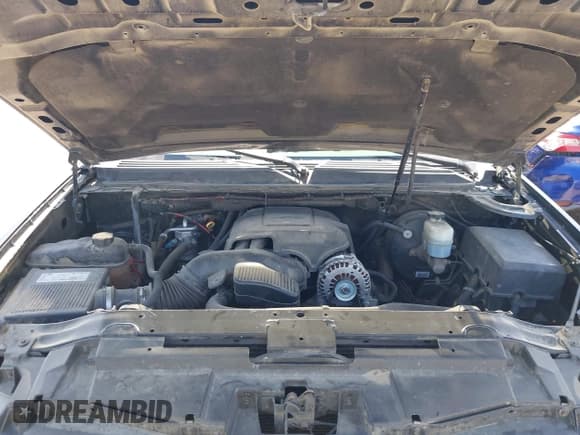 ✅ 2008 Chevrolet Avalanche LTZ • VIN: 3GNEC12088G135838 • Lot: 43054541. Listed on IAAI with 199,397 mi. Free auction sales archive from the USA and detailed vehicle history report at DreamBid. Image 10.