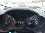 ✅ 2015 Ford Escape Titanium • VIN: 1FMCU0J98FUC22121 • Lot: 41145013. Listed on IAAI with 140,689 mi. Free auction sales archive from the USA and detailed vehicle history report at DreamBid. Image 7.