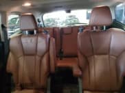 ✅ 2020 Subaru Ascent Touring • VIN: 4S4WMARD4L3468337 • Lot: 53119115. Wystawiony na Copart z przebiegiem 72 806 mil. Bezpłatny archiwum sprzedaży aukcyjnych z USA i szczegółowy raport historii pojazdu na DreamBid. Zdjęcie 10.