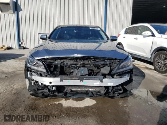 ✅ 2015 Hyundai Genesis 5.0L • VIN: KMHGN4JF5FU064347 • Lot: 44694305. Wystawiony na Copart z przebiegiem 171 264 mil. Bezpłatny archiwum sprzedaży aukcyjnych z USA i szczegółowy raport historii pojazdu na DreamBid. Zdjęcie 5.
