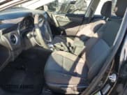 ✅ 2017 Toyota Corolla L • VIN: 5YFBURHE7HP605832 • Лот: 82451825. Опубликован ранее на Copart с пробегом 98 561 миль. Бесплатный доступ к архиву аукционных продаж из США и подробный отчёт об истории автомобиля на DreamBid. Изображение 7.