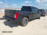 ✅ 2019 Ford F-250 XL • VIN: 1FT7W2BT7KEF69076 • Lot: 43062119. Listed on IAAI with 92,344 mi. Free auction sales archive from the USA and detailed vehicle history report at DreamBid. Image 4.
