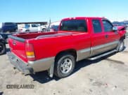 ✅ 2000 Chevrolet Silverado 1500 LS • VIN: 2GCEC19T2Y1289205 • Лот: 43442191. Опубликован ранее на IAAI с пробегом 216 553 миль. Бесплатный доступ к архиву аукционных продаж из США и подробный отчёт об истории автомобиля на DreamBid. Изображение 4.