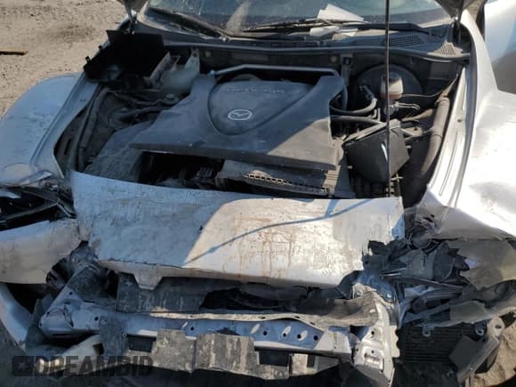 ✅ 2006 Mazda RX-8 • VIN: JM1FE173860205771 • Lot: 71232324. Wystawiony na Copart z przebiegiem 66 647 mil. Bezpłatny archiwum sprzedaży aukcyjnych z USA i szczegółowy raport historii pojazdu na DreamBid. Zdjęcie 13.