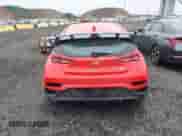 2020 Hyundai Veloster z VIN KMHT36AH9LU004052, wystawiony jako IAAI lot #41923950 z przebiegiem 44 683 mil mil oraz . Historia ofert i sprzedaży dostępna na DreamBid. Obrazek 16.