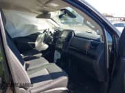 ✅ 2022 Nissan Titan SV • VIN: 1N6AA1EC3NN107352 • Лот: 43465276. Опубликован ранее на IAAI с пробегом 91 266 миль. Бесплатный доступ к архиву аукционных продаж из США и подробный отчёт об истории автомобиля на DreamBid. Изображение 5.