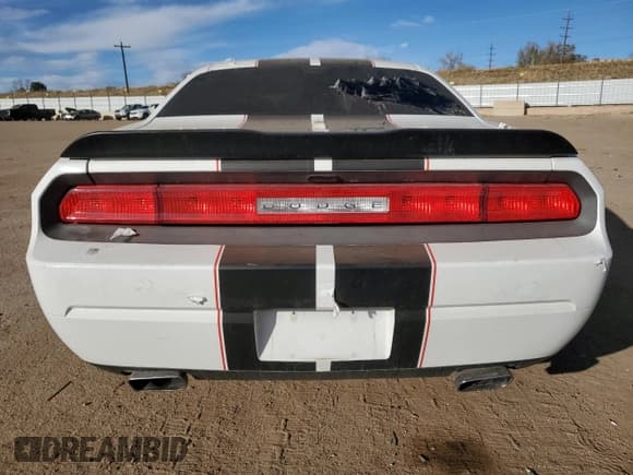 ✅ 2012 Dodge Challenger SXT • VIN: 2C3CDYAGXCH259773 • Lot: 80146984. Wystawiony na Copart z przebiegiem 50 971 mil. Bezpłatny archiwum sprzedaży aukcyjnych z USA i szczegółowy raport historii pojazdu na DreamBid. Zdjęcie 6.