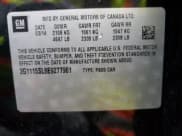 ✅ 2014 Chevrolet Impala LT • VIN: 2G1115SL8E9277961 • Лот: 91727105. Опубликован ранее на Copart с пробегом 70 135 миль. Бесплатный доступ к архиву аукционных продаж из США и подробный отчёт об истории автомобиля на DreamBid. Изображение 12.