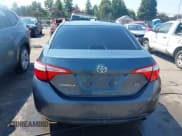 ✅ 2014 Toyota Corolla L • VIN: 5YFBURHE5EP032120 • Lot: 43140807. Listed on IAAI with 122,625 mi. Free auction sales archive from the USA and detailed vehicle history report at DreamBid. Image 16.