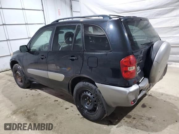 ✅ 2005 Toyota RAV4 • VIN: JTEHD20V356023612 • Lot: 86215235. Wystawiony na Copart z przebiegiem 143 020 mil. Bezpłatny archiwum sprzedaży aukcyjnych z USA i szczegółowy raport historii pojazdu na DreamBid. Zdjęcie 2.