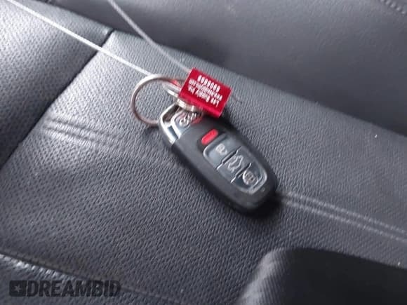 ✅ 2016 Audi A6 Prestige • VIN: WAUHGAFC9GN016715 • Lot: 41624521. Listed on IAAI with 139,402 mi. Free auction sales archive from the USA and detailed vehicle history report at DreamBid. Image 11.