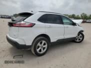 ✅ 2024 Ford Edge SE • VIN: 2FMPK4G95RBB05175 • Lot: 51921615. Wystawiony na Copart z przebiegiem 34 824 mil. Bezpłatny archiwum sprzedaży aukcyjnych z USA i szczegółowy raport historii pojazdu na DreamBid. Zdjęcie 3.