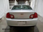 ✅ 2011 Chevrolet Malibu 1LS • VIN: 1G1ZB5E1XBF187000 • Lot: 72415974. Listed on Copart with 99,923 mi. Free auction sales archive from the USA and detailed vehicle history report at DreamBid. Image 6.