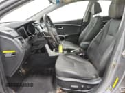 ✅ 2013 Hyundai Elantra • VIN: KMHD35LE2DU112886 • Lot: 67847715. Listed on Copart with 160,819 mi. Free auction sales archive from the USA and detailed vehicle history report at DreamBid. Image 7.