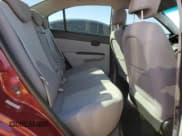 ✅ 2008 Hyundai Accent GLS • VIN: KMHCN46C38U231305 • Лот: 46529465. Опубликован ранее на Copart с пробегом 104 870 миль. Бесплатный доступ к архиву аукционных продаж из США и подробный отчёт об истории автомобиля на DreamBid. Изображение 10.