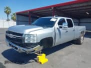 ✅ 2014 Chevrolet Silverado 2500HD LT • VIN: 1GC1KXC82EF139303 • Lot: 42747537. Listed on IAAI with 271,409 mi. Free auction sales archive from the USA and detailed vehicle history report at DreamBid. Image 18.